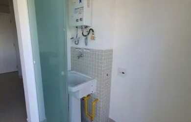 Imagem 7: Apartamento com 1 dormitório à venda, 38 m² - Morumbi - São Paulo/SP