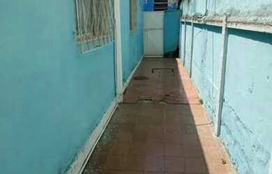 Imagem 6: Aluguel Casa Madureira. Varanda, 1 Banheiroe1 Dormitório