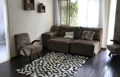 Imagem: A casa possui 2 Dormitórios, 1 Vaga na garagem, Imóvel novo