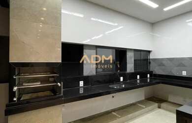 Imagem 3: Casa à venda no bairro Residencial Vale Verde - Senador Canedo/GO