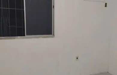 Imagem: A casa para alugar possui 1 Dormitório e 1 Banheiro e está