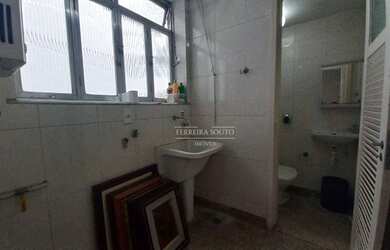 Imagem 14: Apartamento à venda, 130 m² por R$ 1.000.000,00 - Ingá - Niterói/RJ