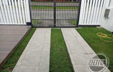 Imagem 9: RESIDÊNCIA 165M² - BALNEÁRIO RIVIERA lt br gt QUADRA DO MAR COM PISCINA