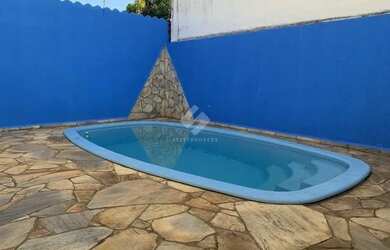 Imagem 11: Casa no Jardim Paulista. Piscina, Imóvel novo, 215m² de Áreae2 Vagas...