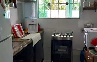 Imagem 12: CASA RESIDENCIAL em SAQUAREMA - RJ, JACONÉ SAMPAIO CORREIA