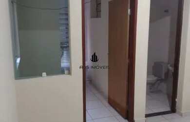 Imagem: A casa possui 1 Dormitório, 1 Banheiro, 40m² de Área e está