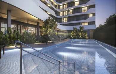 Imagem 15: Apartamento para venda no Centro/SP