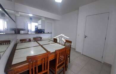 Imagem 3: Apartamento para venda 2 Suítes, 2 vagas 122 m² Riviera de São Lourenço...