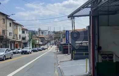 Imagem 6: Terreno na Água Fria