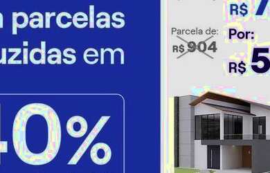 Imagem: A casa possui 3 Dormitórios e está localizado em Brasília