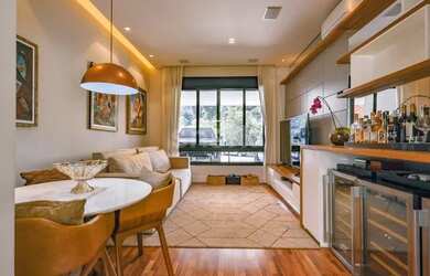 Imagem 5: Casa para venda por R$ 11.500.000,00 no Tamboré, Barueri- SP