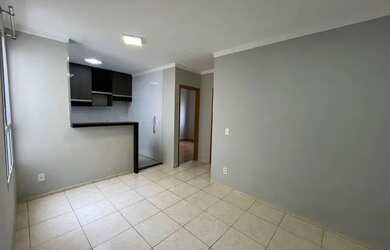 Imagem 2: Apartamento com 2 dormitórios para alugar, 50 m² por R$ 1.100,00/mês...