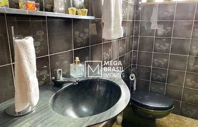 Imagem 6: Sobrado, 318 m² - venda por R$ 1.700.000,00 ou aluguel por R$ 7.250,00/mês - Vila Monument