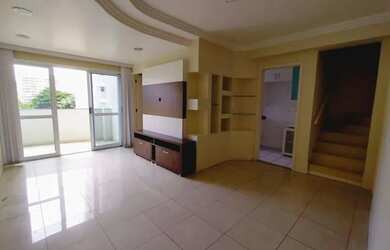 Imagem: O apartamento possui 2 Dormitórios, 2 Banheiros, 95m² de Área