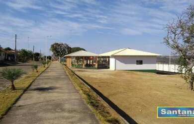 Imagem 3: Terreno à venda, 250 m² por R$ 65.000,00 - Jardim Metodista - Caldas Novas/GO