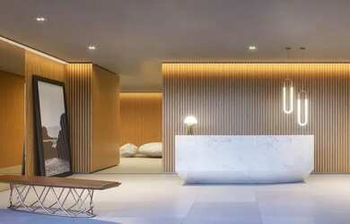 Imagem 14: Apartamento para venda tem 92 metros quadrados com 3 quartos em Icaraí - Niterói - RJ