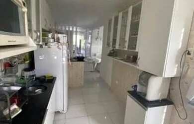 Imagem 7: CASA 3/4 STELLA MARIS. 120m² de Área, 1 Vaga na garageme3 Dormitórios