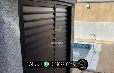 Imagem 5: CASA CONDOMÍNIO MARIA JÚLIA EM SÃO JOSÉ DO RIO PRETO