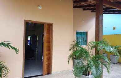 Imagem 2: ALUGO CASA PERÍODO FESTIVAL FOLCLÓRICO DE PARINTINS 2023