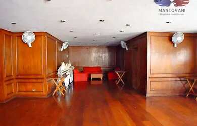 Imagem 3: Apartamento com 3 dormitórios à venda, 72 m² por R$ 750.000,00 - Pompeia - São Paulo/SP