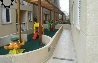 Imagem 6: APTO NOVO OSASCO