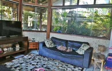 Imagem 3: Casa com 4 dormitórios à venda, 200 m² por R$ 880.000 - Itaipu - Niterói/RJ - CA5969