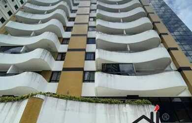 Imagem 1: APARTAMENTO RESIDENCIAL em SALVADOR - BA, CAMINHO DAS ÁRVORES