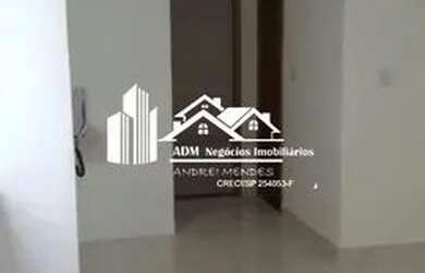 Imagem 2: Apartamento em Condomínio para Locação no bairro Jardim Santa Terezinha...