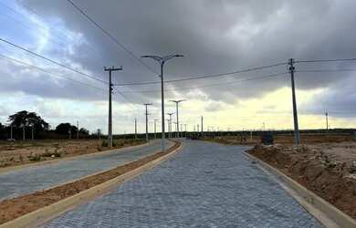 Imagem 11: Loteamento Jardins De Soure Ultimas Unidades,As Margens Da Ce090 Em Frente...