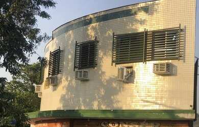 Imagem: O depósito possui 16m² de Área e Imóvel novo e está localizado