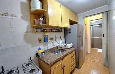 Imagem 9: Apartamento de 1 dormitório em Pinheiros - São Paulo - SP