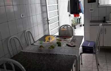 Imagem 1: Casa à venda, 3 quartos, 2 vagas, Ipiranga - São Paulo/SP