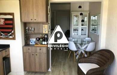 Imagem 5: Apartamento à venda, 3 quartos, 1 suíte, 1 vaga, Recreio dos Bandeirantes - RIO DE JANEIRO