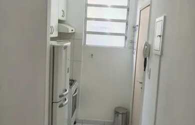 Imagem 12: Apartamento para aluguel possui 30 metros quadrados com 1 quarto em Copacabana...