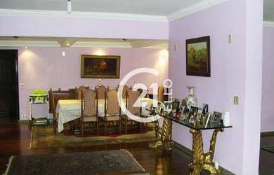 Imagem 12: Casa com 6 dormitórios, 700 m² - venda por R$ 7.000.000,00 ou aluguel...