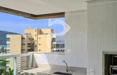 Imagem 4: Apartamento novo com vista para o mar, 3 suítes, Riviera de São Lourenço