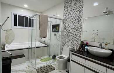 Imagem 9: Lindo sobrado na Colina do Sol