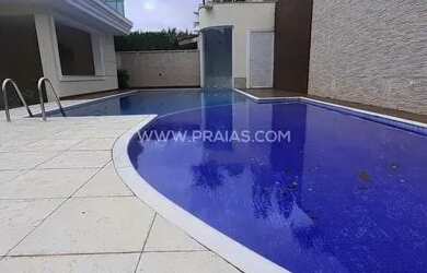 Imagem 1: Casa em condomínio fechado, 5 suítes, Jardim Acapulco, Guarujá