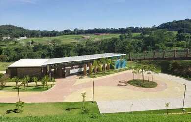 Imagem 8: Senador Canedo - Terreno Padrão - lt br gt Jardins Porto