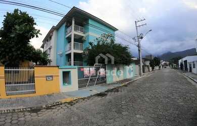 Imagem: O apartamento possui 2 Dormitórios, 1 Banheiro, 68m² de Área