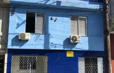 Imagem: A casa possui 2 Dormitórios, 2 Banheiros, 90m² de Área, Imóvel