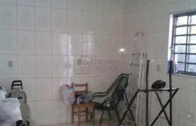 Imagem 15: Campo Limpo Paulista - Casa Padrão - Jardim Santo Antônio II