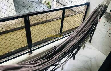 Imagem 6: Apartamento a Venda no bairro Jardim Las Palmas - Guarujá, SP