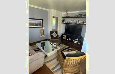 Imagem 12: APARTAMENTO RESIDENCIAL em São Paulo - SP, Moema