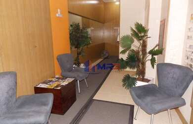 Imagem 4: Sala, 37 m² - venda por R$ 115.000,00 ou aluguel por R$ 1.437,96/mês...