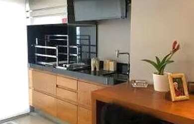 Imagem 3: Apartamento com 3 dormitórios à venda, 177 m² - Campestre - Santo André/SP