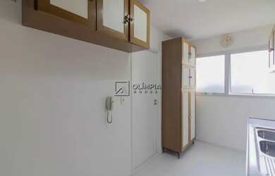 Imagem 12: Apartamento Locação 3 Dormitórios - 136 m² Campo Belo