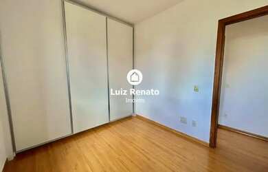 Imagem 12: Apartamento 03 quartos com suíte no Bairro Castelo
