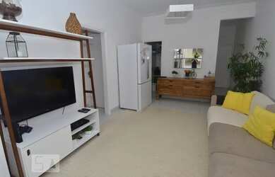 Imagem 4: Apartamento para Aluguel - Copacabana, 2 Quartos, 85 m2