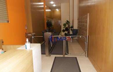 Imagem 3: Sala, 37 m² - venda por R$ 115.000,00 ou aluguel por R$ 1.437,96/mês...